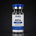 GLP-1/GIP/Glucagon Triple Agonist – Research Only