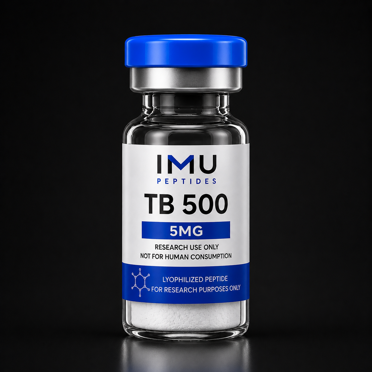 TB-500 – Research Only