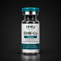 GHK-Cu – Research Only