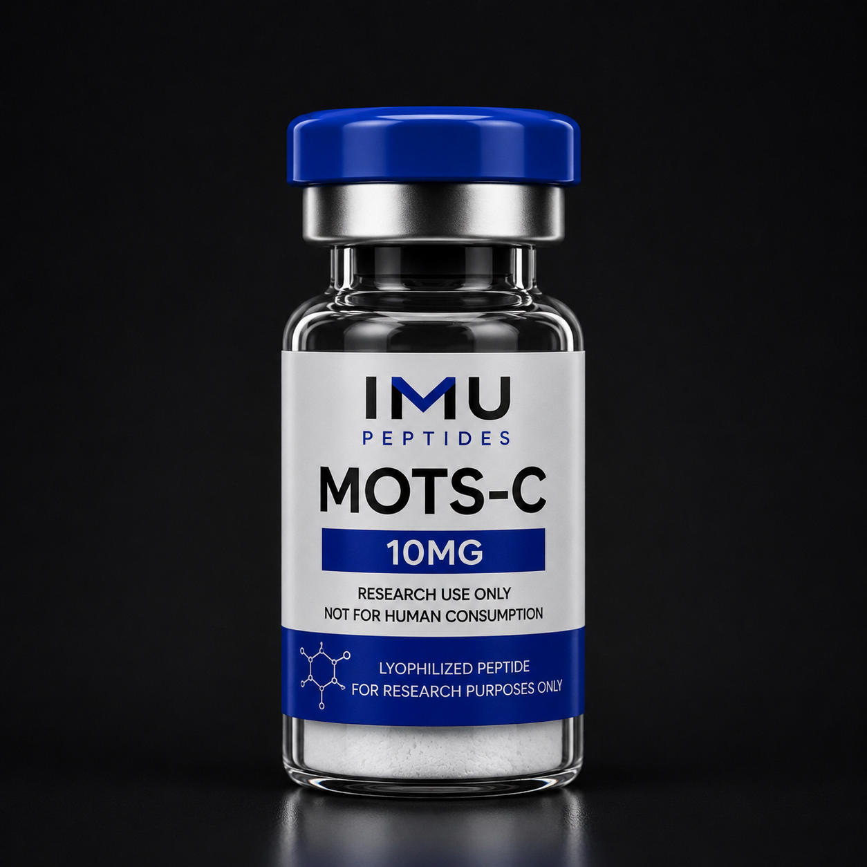 MOTS-c – Research Only