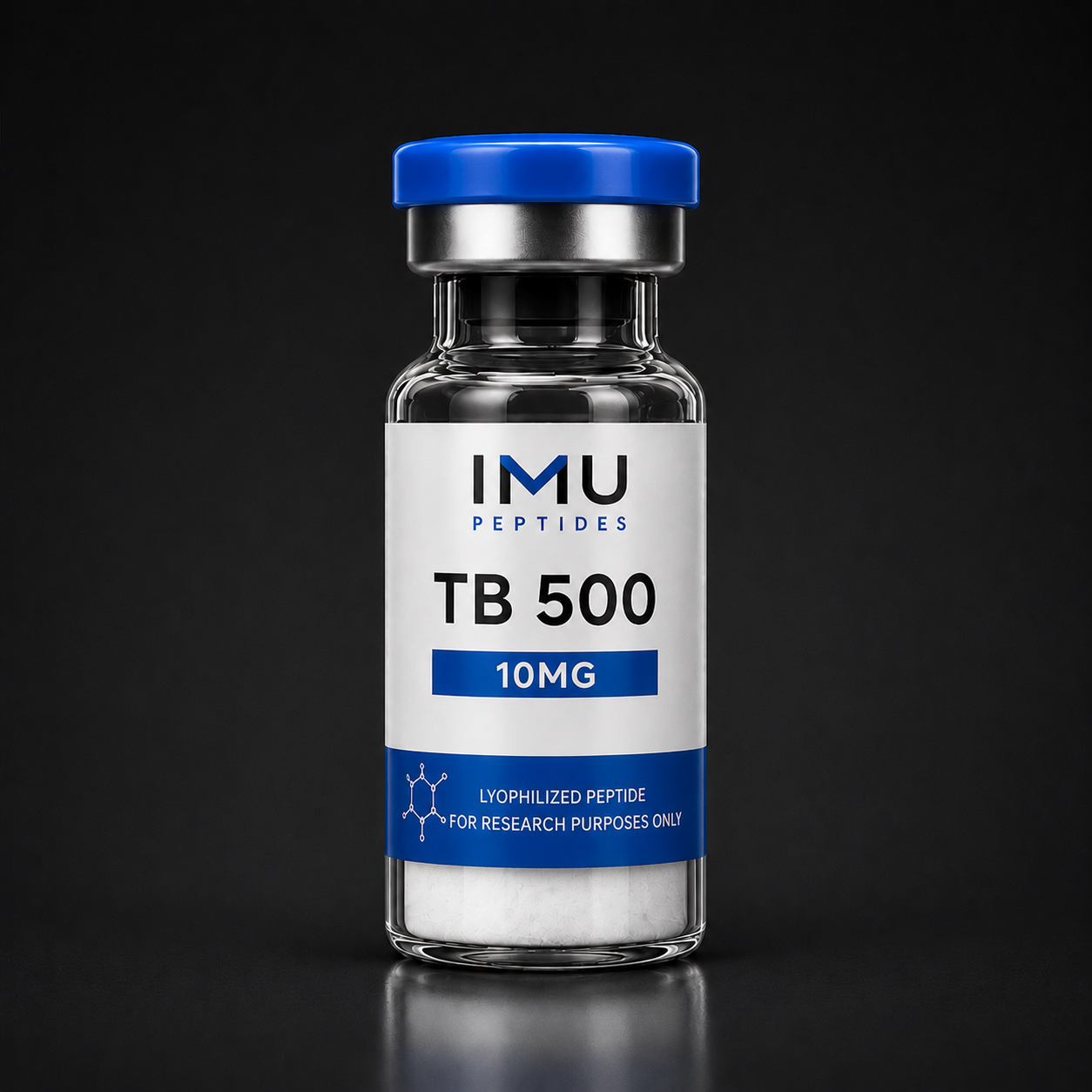 TB-500 – Research Only